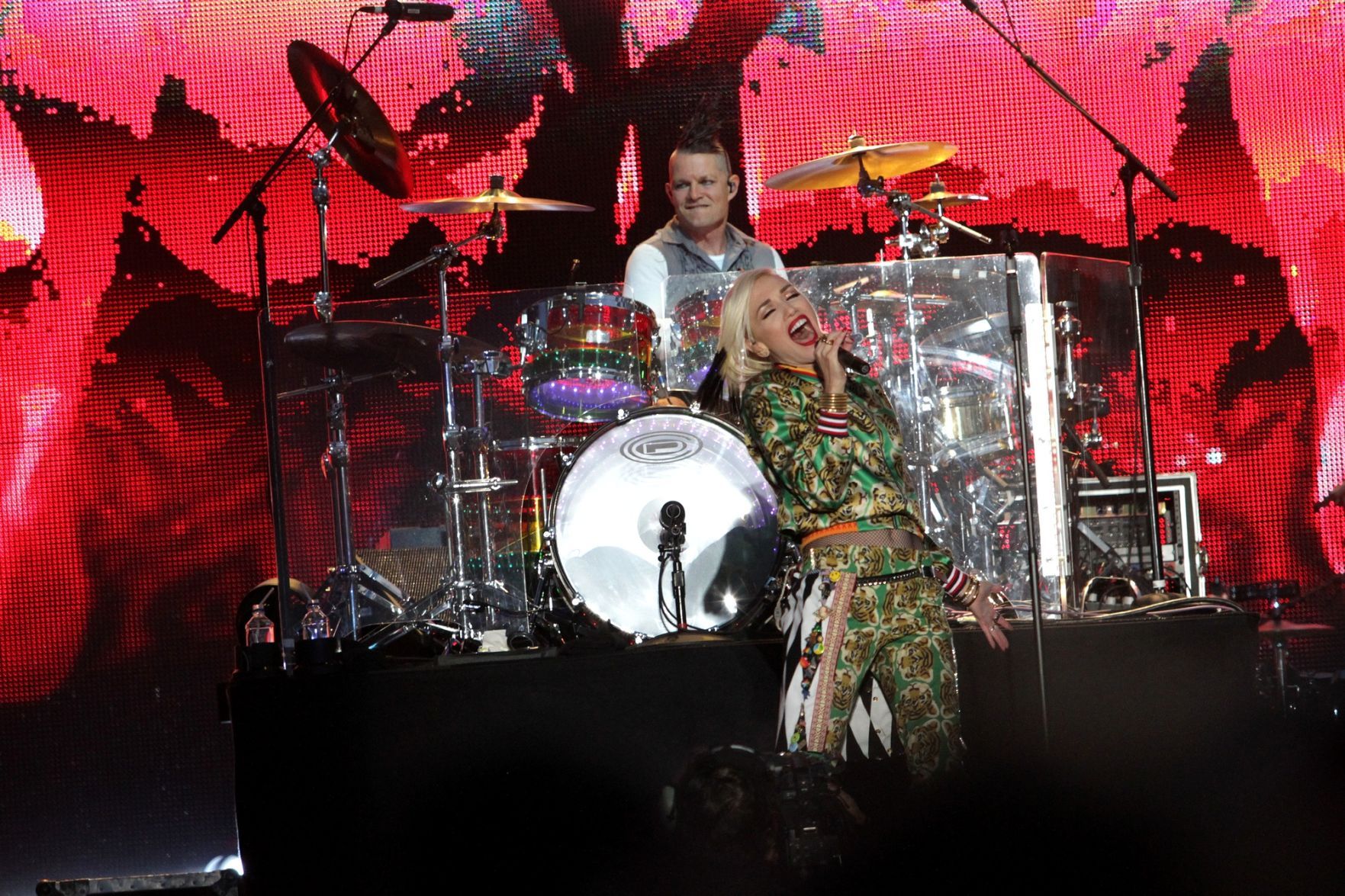 BottleRock 2015